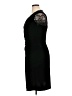 Robbie Bee Black Cocktail Dress Size 16 - photo 5