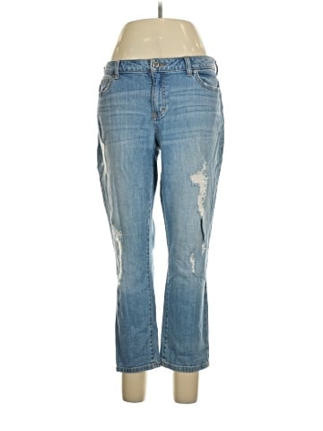 Jennifer Lopez Jeans (view 1)