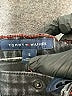 Tommy Hilfiger Solid Black Jeans Size 5 - photo 3