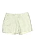 The Limited Stars Green Shorts Size 8 - photo 1