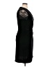 Robbie Bee Black Cocktail Dress Size 16 - photo 4