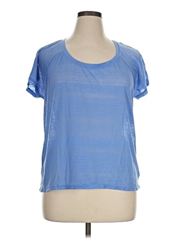 Athleta Active T-Shirt (view 1)