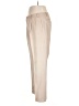Nautica 100% Cotton Solid Tan Khakis Size 32 waist - photo 5