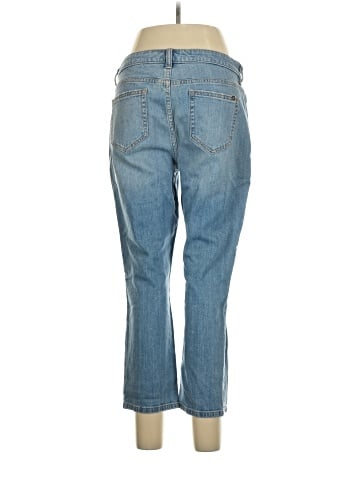 Jennifer Lopez Jeans (view 2)