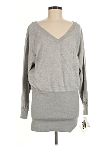 Everlast Pullover Sweater (view 1)