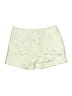 The Limited Stars Green Shorts Size 8 - photo 2