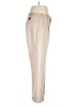 Nautica 100% Cotton Solid Tan Khakis Size 32 waist - photo 4
