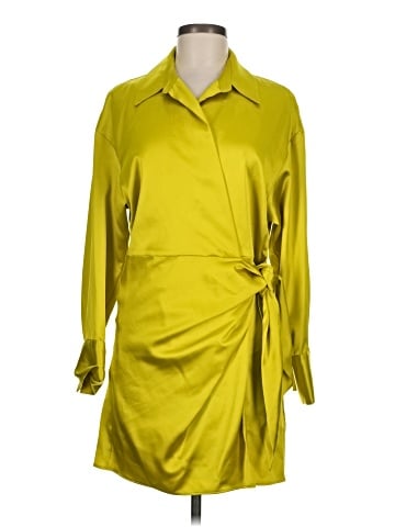 Gianni Bini Casual Dress (view 1)