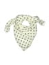 Jeongsook Oh Ivory Scarf One size - photo 1