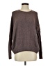 Vince Camuto Brown Pullover Sweater Size S - photo 1