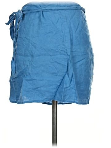 Havaianas Denim Skirt (view 2)