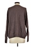 Vince Camuto Brown Pullover Sweater Size S - photo 2