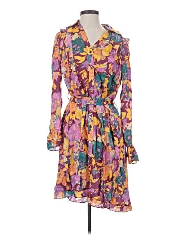 Sundance Cocktail Dress (view 1)