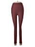 Active by Old Navy Burgundy Active Pants Size S - photo 1