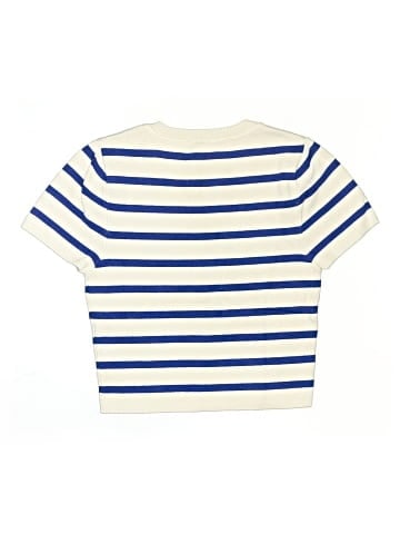 Zara Short Sleeve Turtleneck (view 2)