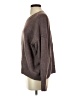 Vince Camuto Brown Pullover Sweater Size S - photo 5