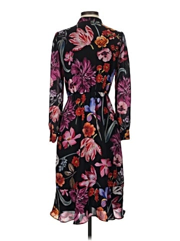 J.Crew Casual Dress (view 2)