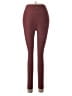 Active by Old Navy Burgundy Active Pants Size S - photo 2
