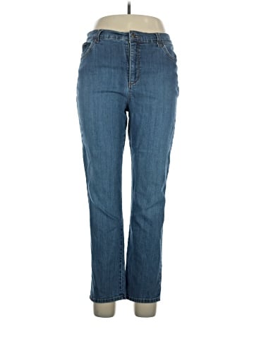 Gloria Vanderbilt Jeans (view 1)