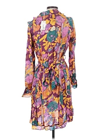 Sundance Cocktail Dress (view 2)
