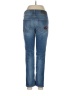 Cambio Jeans Graphic Blue Jeans Size 6 (estimated) - photo 2