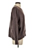 Vince Camuto Brown Pullover Sweater Size S - photo 4