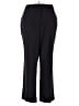 Avenue Black Dress Pants Size 24 (tall) - photo 1