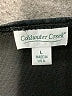 Coldwater Creek Black Sleeveless Blouse Size L - photo 7