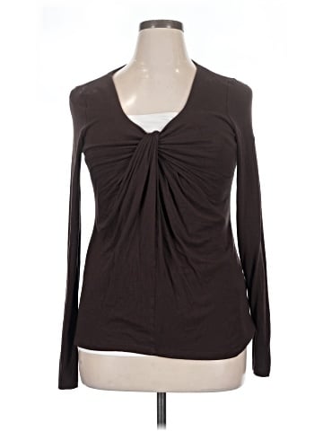 patty Long Sleeve Top (view 1)