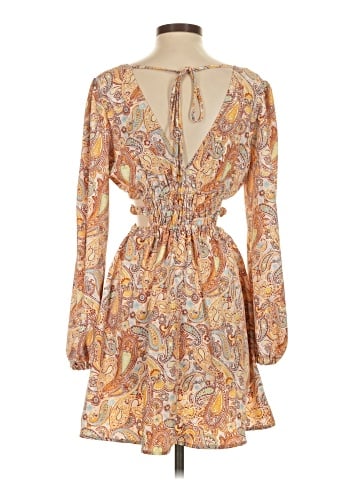 Forever 21 Casual Dress (view 2)