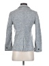 Banana Republic Gray Blazer Size 2 - photo 2