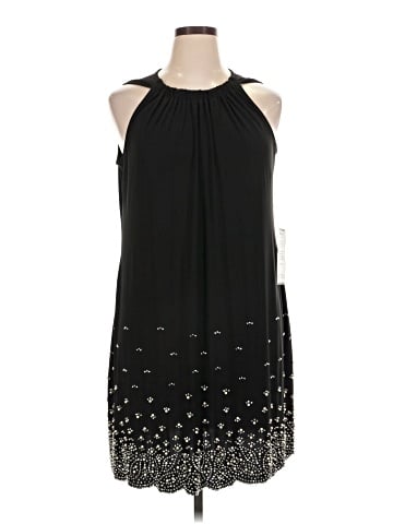 MSK Cocktail Dress (view 1)