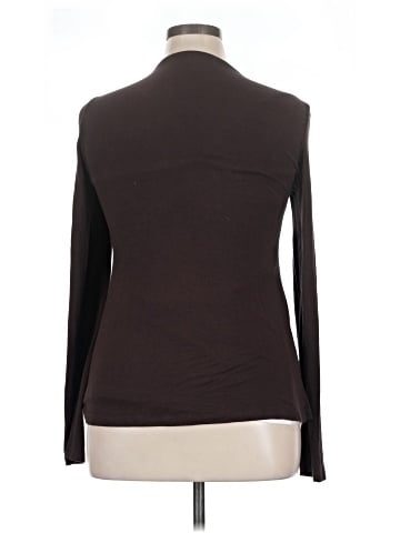 patty Long Sleeve Top (view 2)
