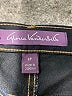 Gloria Vanderbilt Blue Jeans Size 6 Petite - photo 7