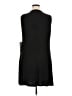 MSK Stars Black Cocktail Dress Size XL - photo 2