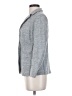 Banana Republic Gray Blazer Size 2 - photo 5