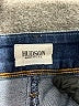 Hudson Jeans Hearts Blue Jeans Size 28 waist - photo 7
