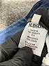 Hudson Jeans Hearts Blue Jeans Size 28 waist - photo 8