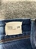 Hudson Jeans Hearts Blue Jeans Size 28 waist - photo 9