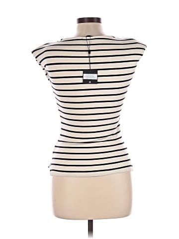 Joe's Jeans Short Sleeve T-Shirt (view 2)