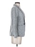 Banana Republic Gray Blazer Size 2 - photo 4