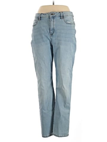Style&Co Jeans (view 1)