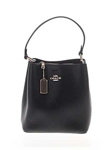 Coach Shoulder Bag (view 1)