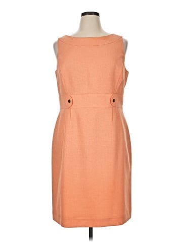 Preston & York Casual Dress (view 1)