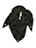 Steve Madden Green Scarf One size - photo 1