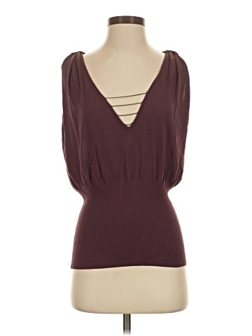 Catherine Malandrino Sleeveless Blouse (view 1)