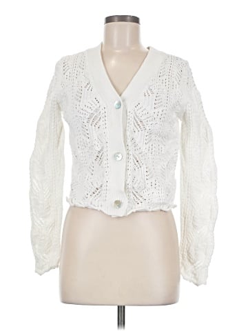 Vince. Cardigan (view 1)