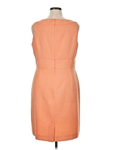 Preston & York Casual Dress (view 2)