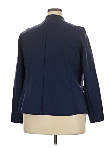 ELOQUII Blazer (view 2)