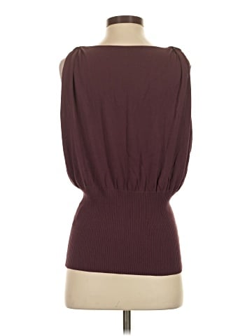 Catherine Malandrino Sleeveless Blouse (view 2)